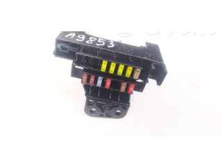 Блок предохранителей     Toyota Corolla Verso AR10    