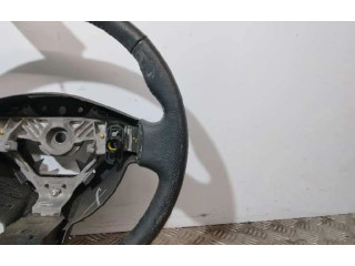 Volant Nissan Qashqai 2013 34152320a, 48430jd01d  