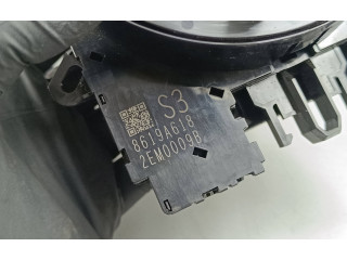 Подрулевой шлейф SRS 8619A618, 2EM0009B Mitsubishi Outlander IV