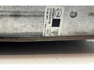 Интеркулер 7L5145804D Porsche Cayenne (92A)