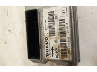 Блок подушек безопасности P30667469, 0285001655   Volvo V70
