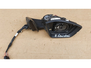 Зеркало электрическое правое Skoda Octavia Mk4 2019- года