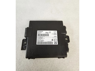 Блок управления без ключа 670101217 Maserati Levante