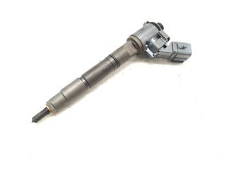 Форсунка 31452113 Volvo XC40 D4204T12