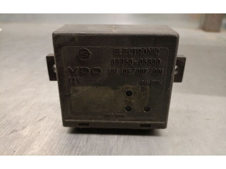 Блок управления 8695005800, 461405007001-VDO SsangYong Musso