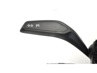 Подрулевой шлейф SRS 5Q1953549D   Audi Q2 -