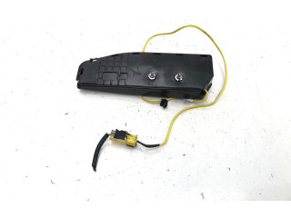 Подушка безопасности в сиденье 662214800A, 0080P1110013 Honda ZR-V