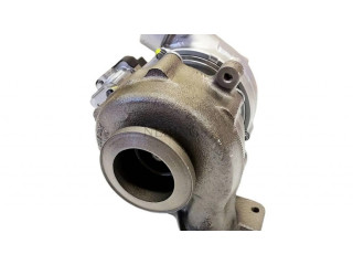 Turbodmychadlo Турбина A6280900180, 724495 Mercedes-Benz ML W163 4.0