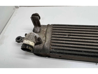 Интеркулер  14461JG70B, P3578001   Nissan X-Trail T31 