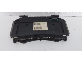 Панель приборов Renault Clio III