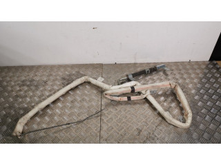 Боковая подушка безопасности P55315092AF Jeep Commander