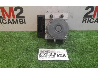 Блок АБС AX232C405AB, 306DT Jaguar XF X250 2007 - 2015 года