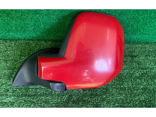 Zpětné zrcátko Citroen Berlingo 2010