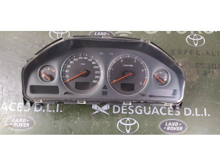 Панель приборов 8691648   Volvo XC90       