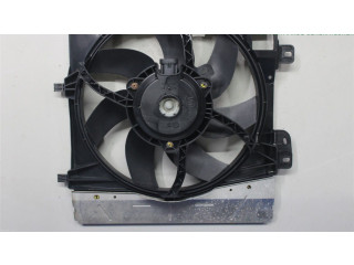 Вентилятор радиатора     9829774580, 9812028580    Citroen C3 Aircross 