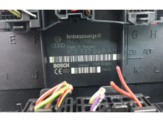 Блок предохранителей 3C0937049AH Volkswagen Caddy