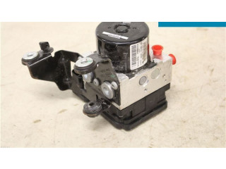 Блок управления АБС 31329140, 8G9N2C405AC   Volvo V70