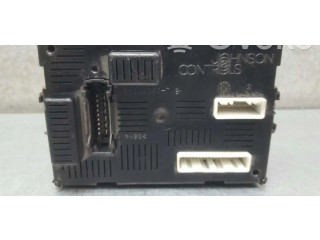 Řídící jednotka 284B2AX620 Nissan Micra