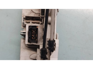 Блок управления климат-контролем 6K0819045D, 810780073F00 Seat Cordoba (6K)