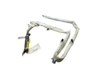 Боковая подушка безопасности 8P4880742J Audi A3 S3 A3 Sportback 8P