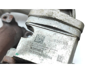 Turbodmychadlo Турбина 16319700013, 8591188 BMW X2 F39 2.0