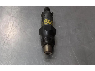 Vstřikovač Renault Kangoo I