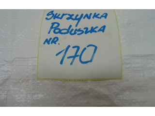 Подушка безопасности в сиденье 34057594 Audi Q3 F3