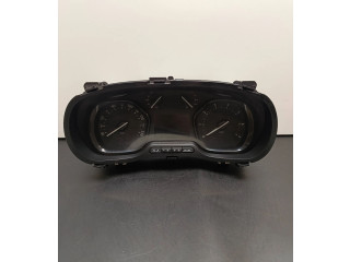 Přístrojová deska Toyota Proace 2018 9823960480