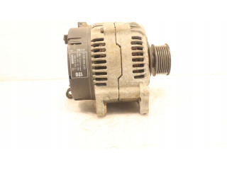 Генератор 0123310065   Audi A3 S3 8L      