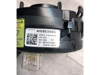 Полоса надувных подушек (кольцо srs) Audi A6 S6 C7 4G 2011 - 2018 года 4H0953568G, 90372KF00035