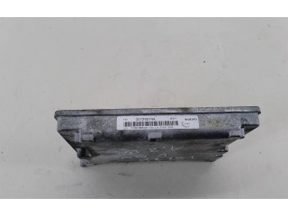 Блок управления двигателем Блок управления 30729274A   Volvo V50