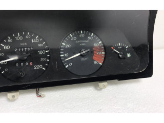 Přístrojová deska Fiat Croma 1990