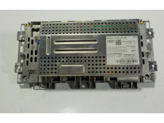 Дисплей 82A919604B, 82A919604B Audi A1