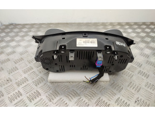 Панель приборов 3T1920841E   Skoda Superb B6 (3T)       