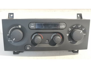 Блок управления климат-контролем P55115903AC, 12202829 Jeep Grand Cherokee (WK)