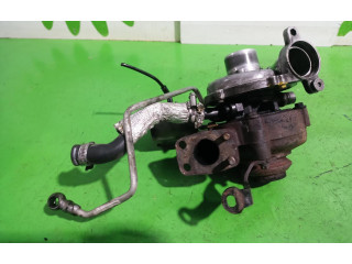 Поршень Турбина 9652113780 Citroen C4 Grand Picasso