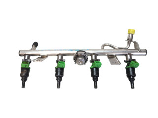 Магистральная трубка топлива A1110780292, 2710780549   Mercedes-Benz C W203   