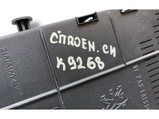 Блок комфорта 9661940180, 01260306 Citroen C4 I