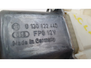 Передний двигатель механизма для подъема окон