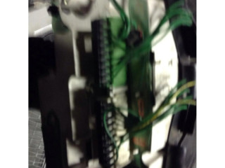 Přístrojová deska Fiat Ulysse 1999