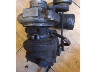 Турбина 4918905100, 014050 Volvo V70