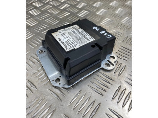 Блок подушек безопасности A1669000220   Mercedes-Benz GLE (W166 - C292)