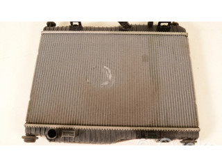 Радиатор охлаждающей жидкости