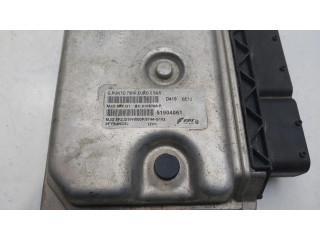 Řídící jednotka 51904061 Fiat Grande Punto 2005