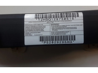 Боковая подушка безопасности P52029296AG Jeep Grand Cherokee (WK)