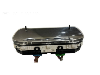 Přístrojová deska Suzuki Liana 2007 3411059J10, 341109J1