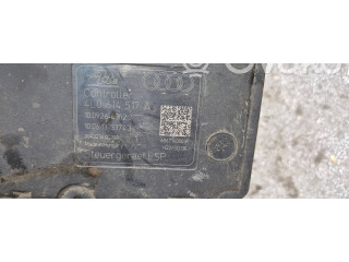 Jednotka ABS 4L0614517A, 10061333743   Audi Q7 4L 2007