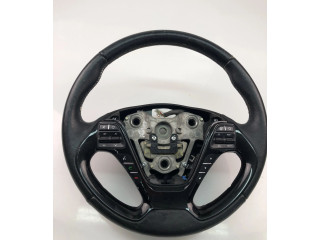 Руль KIA Ceed  2012 - 2018 года 56110A2855AHV      