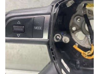 Руль Audi A3 S3 A3 Sportback 8P 2005 - 2013 года