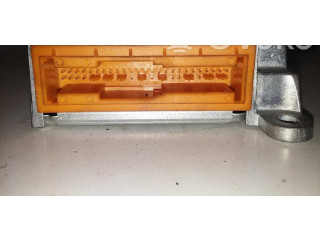 Блок подушек безопасности 9656569180 Citroen Xsara